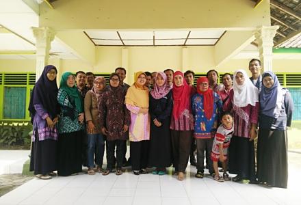 RBM Manunggal Karya, Forum Dissabilitas Desa Guwosari