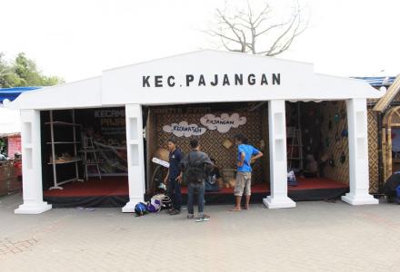 Bantul Expo 2017