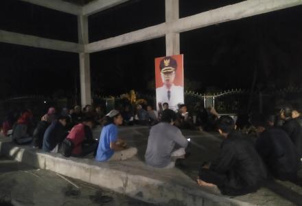 Sanggar Teater Dipo Ratna Muda di tinjau