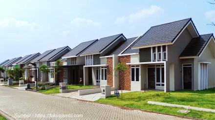 Tips Memilih Perumahan 