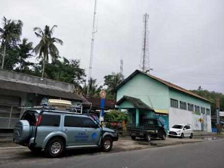 Radio Dipo Ratna Muda di sidak BALMON