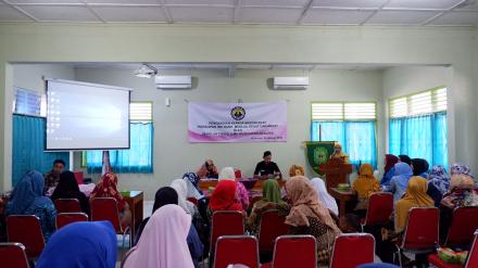 Program PPM AKBIDYO Sasar Ibu Hamil dan Balita Guwosari