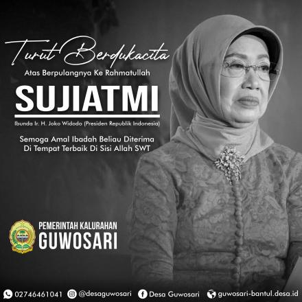 Turut Berdukacita